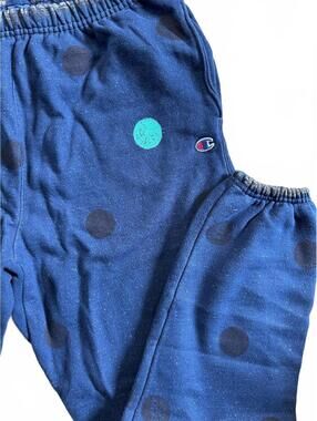 Nacional Trading Co x Champion Collab Sweatpants